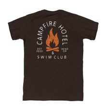 Load image into Gallery viewer, Campfire Short Sleeve Shirt
