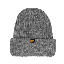 Load image into Gallery viewer, Heather Gray Knit Beanie
