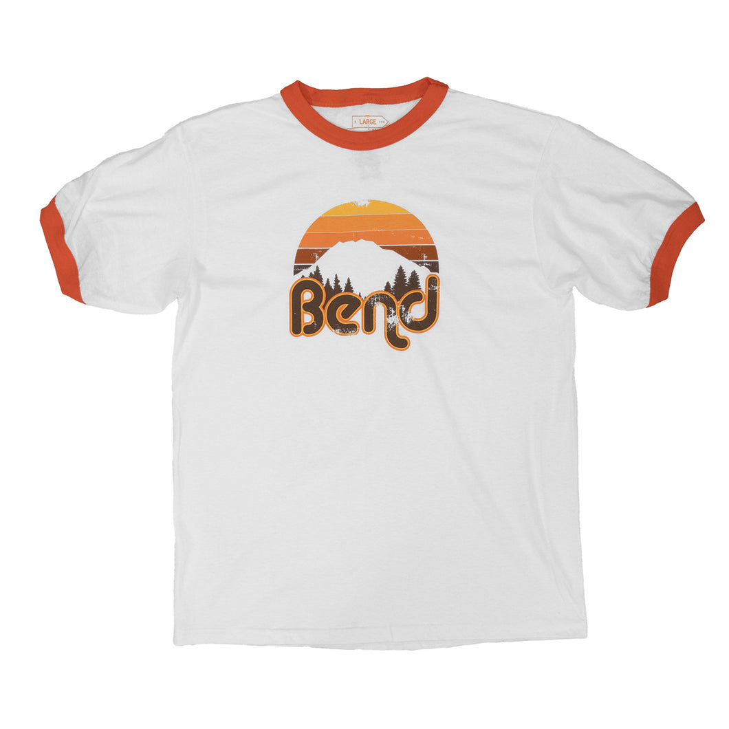 Bend Ringer Shirt