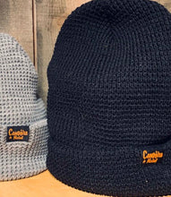 Load image into Gallery viewer, Campfire Waffle Knit Beanie
